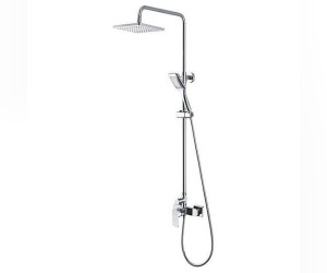 Душевая система Gllon GL-T128 6001C-01