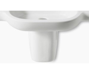 Полупьедестал Roca Meridian-N 337241000