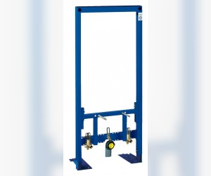 Инсталляция Grohe Rapid SL 38581001 для биде, усиленная