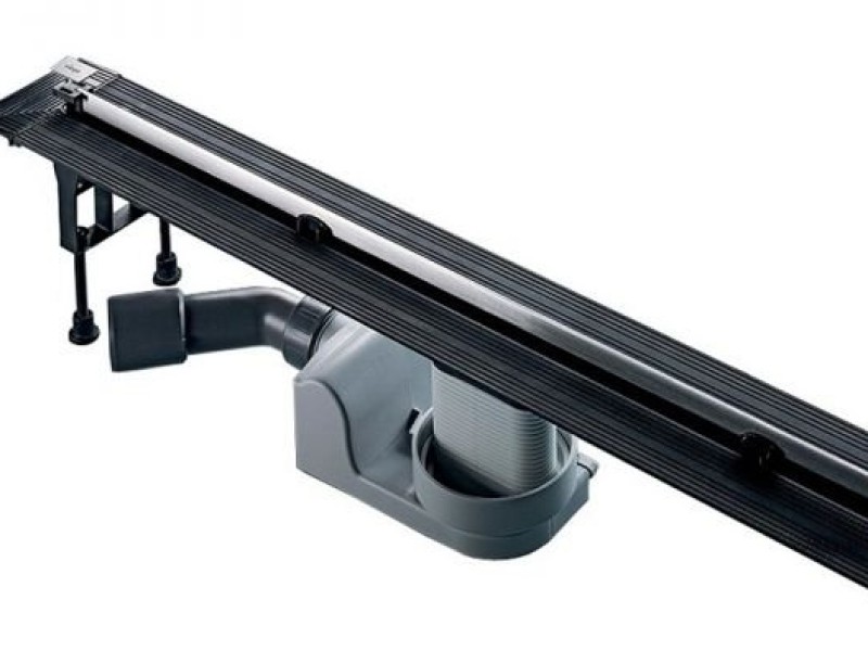 Дизайн-вставка Viega Visign SR2 мод. 4965.31, 686291, глянцевый хром