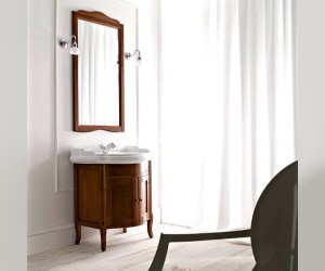 Тумба под раковину Kerasan Retro 734940