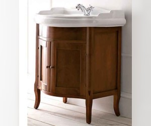 Тумба под раковину Kerasan Retro 734940