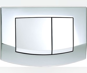 Клавиша TECE Ambia 9.240.226, глянцевый хром (9240226)