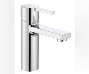 Смеситель для раковины Roca Naia, хром, 75A3296C00