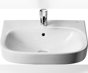 Раковина Roca Debba 732799600Y, 50 x 42 см (7.3279.9.600.Y)