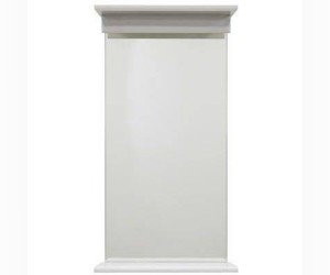 Полка зеркальная Vod-ok 45