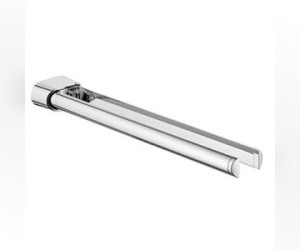 Полотенцедержатель Keuco Elegance New 11620 010000, 34 см, хром