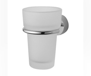 Держатель со стаканом FBS Nostalgy NOS 006