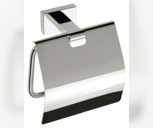 Держатель туалетной бумаги Bemeta Plaza 118112012