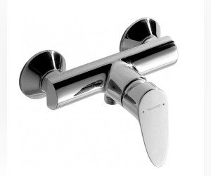 Смеситель Bravat Drop F14898C для душа