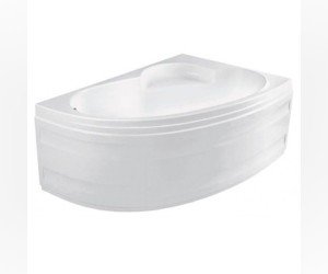 Ванна гидромассажная Jika Geneve Comfort 2355010006711, 150*100 см