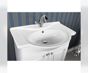 Тумба c раковиной Vod-ok Белладжио 75