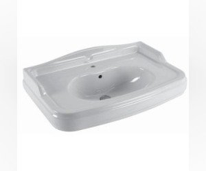 Раковина GSI Old Antea 564411 90 см