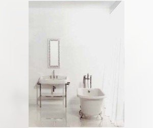 Раковина GSI Old Antea 564411 90 см