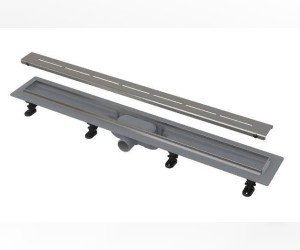 Душевой лоток AlcaPlast APZ18-950M Simple