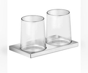 Стакан для щеток Keuco Edition 11 11151 019000