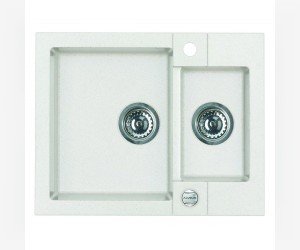 Мойка кухонная Alveus Rock 80 1090956