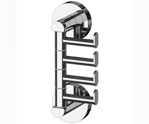 Крючок поворотный четверной Artwelle Harmonie HAR 011