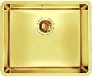 Мойка кухонная Alveus Kombino 50 U Monarch 1120361, золотой