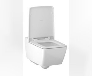 Подвесной унитаз Geberit Xeno2 500.500.01.1, безободковый