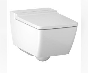 Подвесной унитаз Geberit Xeno2 500.500.01.1, безободковый