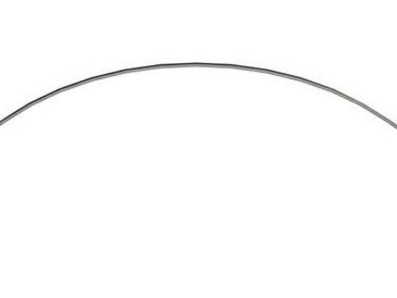 Карниз Радомир 1-12-2-0-0-221 для ванны Сандра 149 x 149 см, хром