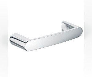 Полотенцедержатель Keuco Elegance New 11621 010000, хром, 20 см