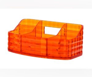 Органайзер Fixsen Glady оранжевый, FX-00-67