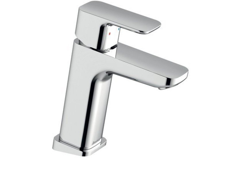 Смеситель для раковины Ravak 10 Free -TD F 014.00, хром, X070129