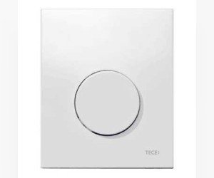 Панель TECE Loop Urinal 9 242 640, белая, антибактериальная