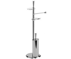 Стойка с аксессуарами Colombo Isole B9413