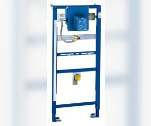 Инсталляция для писсуара Grohe Rapid U 38803001