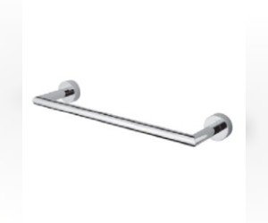 Полотенцедержатель Nicolazzi Classica 1484CR05, хром, 45 см