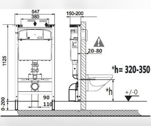 Инсталляция Roca Active с унитазом Roca Dama Senso 893104680, сиденье микролифт, комплект