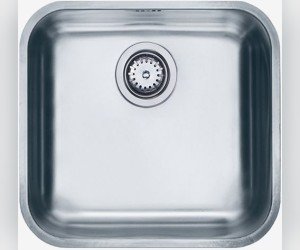 Мойка кухонная Franke SVX 110-40 3917224