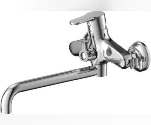 Смеситель D&K Marx Rhein DA1393301