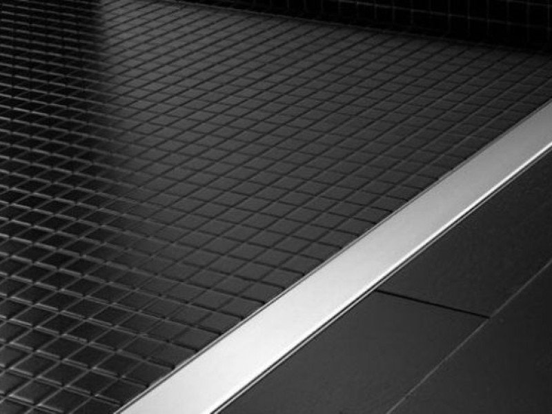 Решетка Geberit 154.350.00.1 (крышка канала)