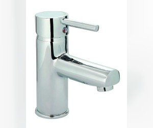 Смеситель GPD Espina MLB70, для раковины, хром