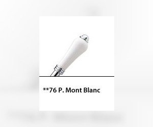 Смеситель Nicolazzi Classico Monokomandi 3472BZ76 для раковины, бронза/Mont Blanc