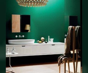 Раковина Azurra Clas CLR 90