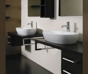 Раковина Azurra Clas CLR 90