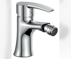 Смеситель D&K Valerius Rhein DA1362201 для биде