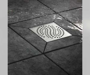 Решетка Viega Visign RS4 мод. 4928.4, 492311