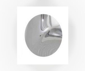 Ершик напольный IBB Madras MA12 cr цвет хром