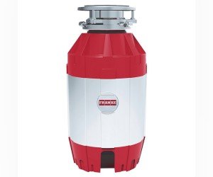 Измельчитель отходов Franke Turbo Elite TE-125 с пневмокнопкой 134.0535.242