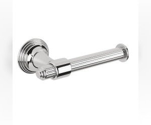 Держатель для туалетной бумаги Colombo Hermitage, хром b3308