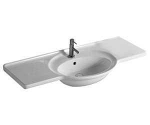 Раковина Hatria Shirley YU64 01 120 см