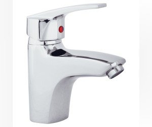 Смеситель Veragio Enlar VR.ENL-5310.CR для раковины , хром