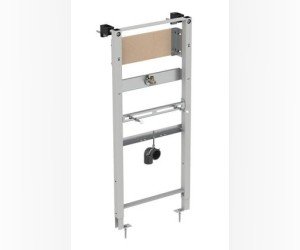 Инсталляция Ideal Standard Prosys для монтажа писсуара, серый, R016367