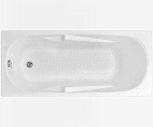 Ванна акриловая Bas Нептун 170х70, В 00026